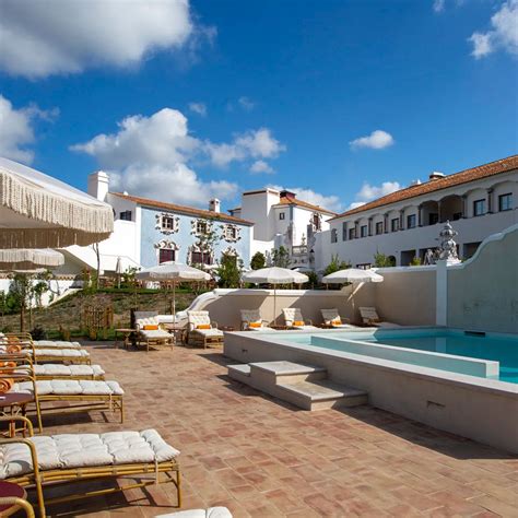 melides portugal hotels